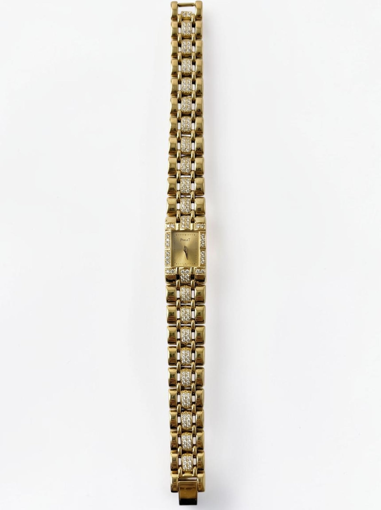 Piaget Bracelet Watch