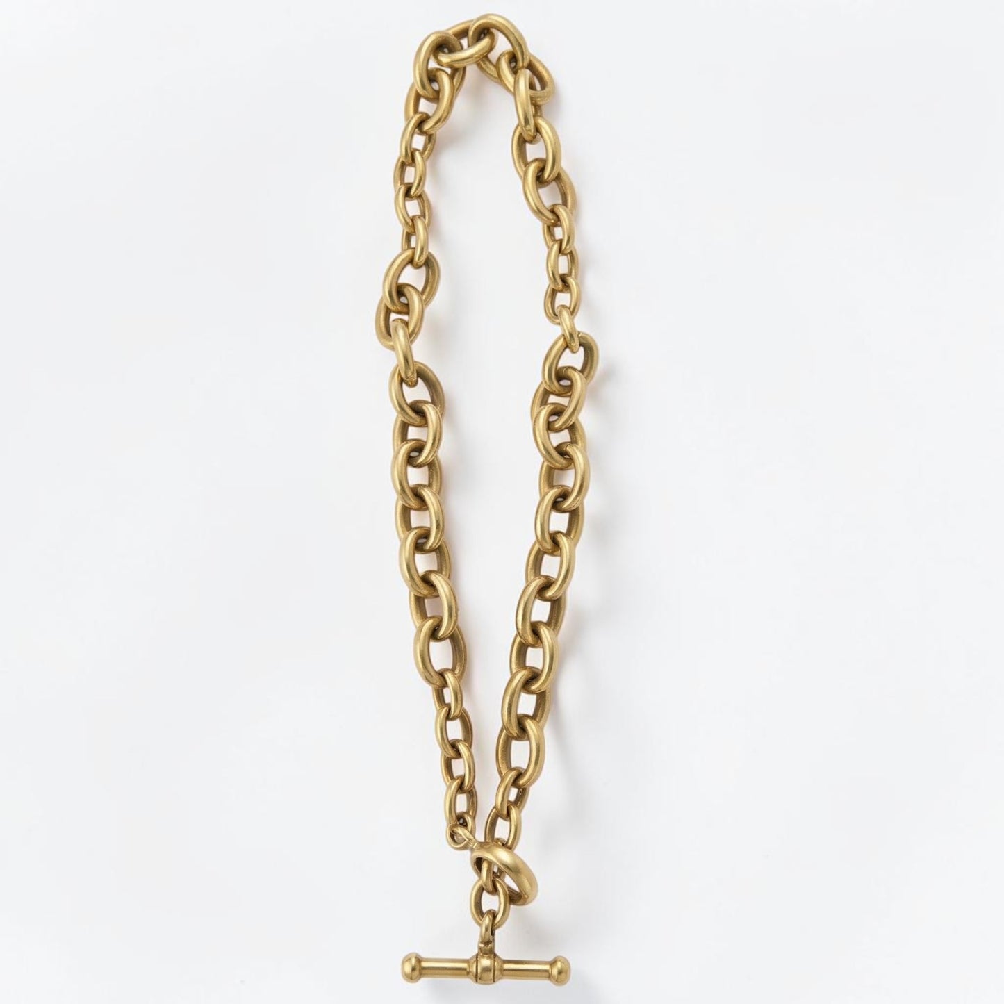 Barry Keiselstein-Cord Chain