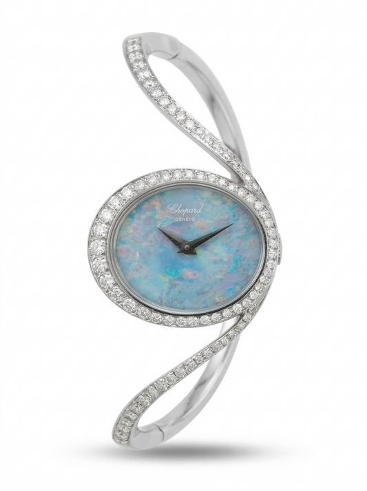 Chopard Bangle Watch