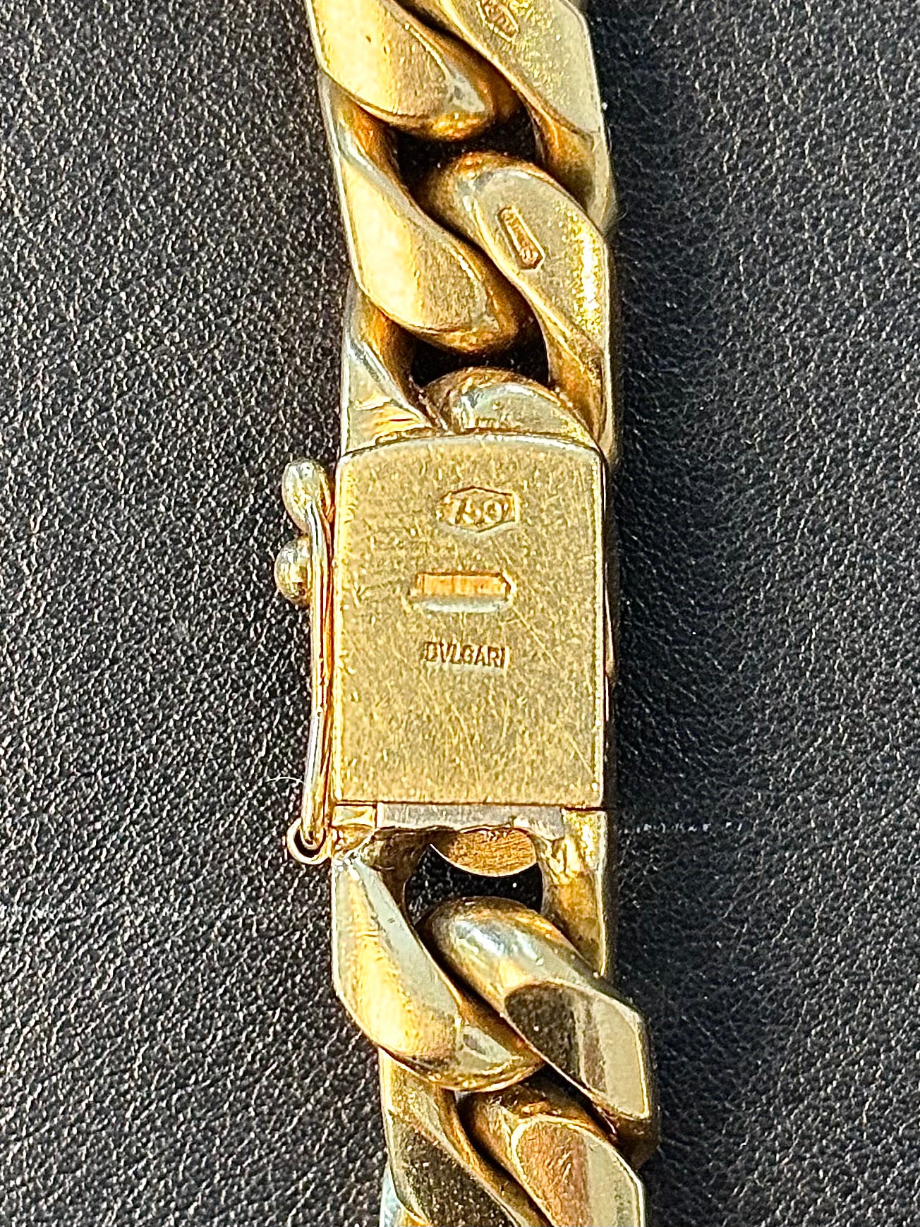 Bulgari Necklace