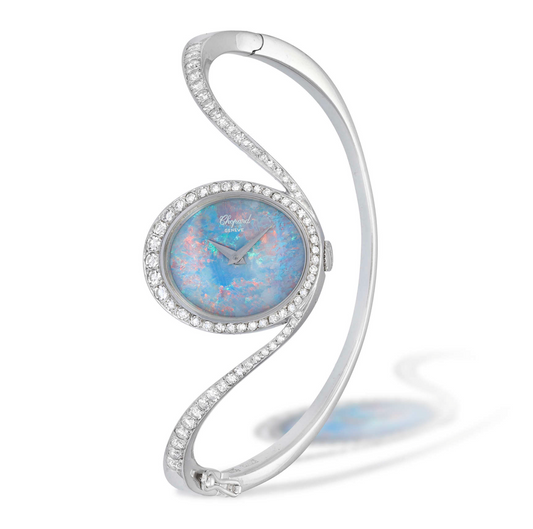 Chopard Bangle Watch