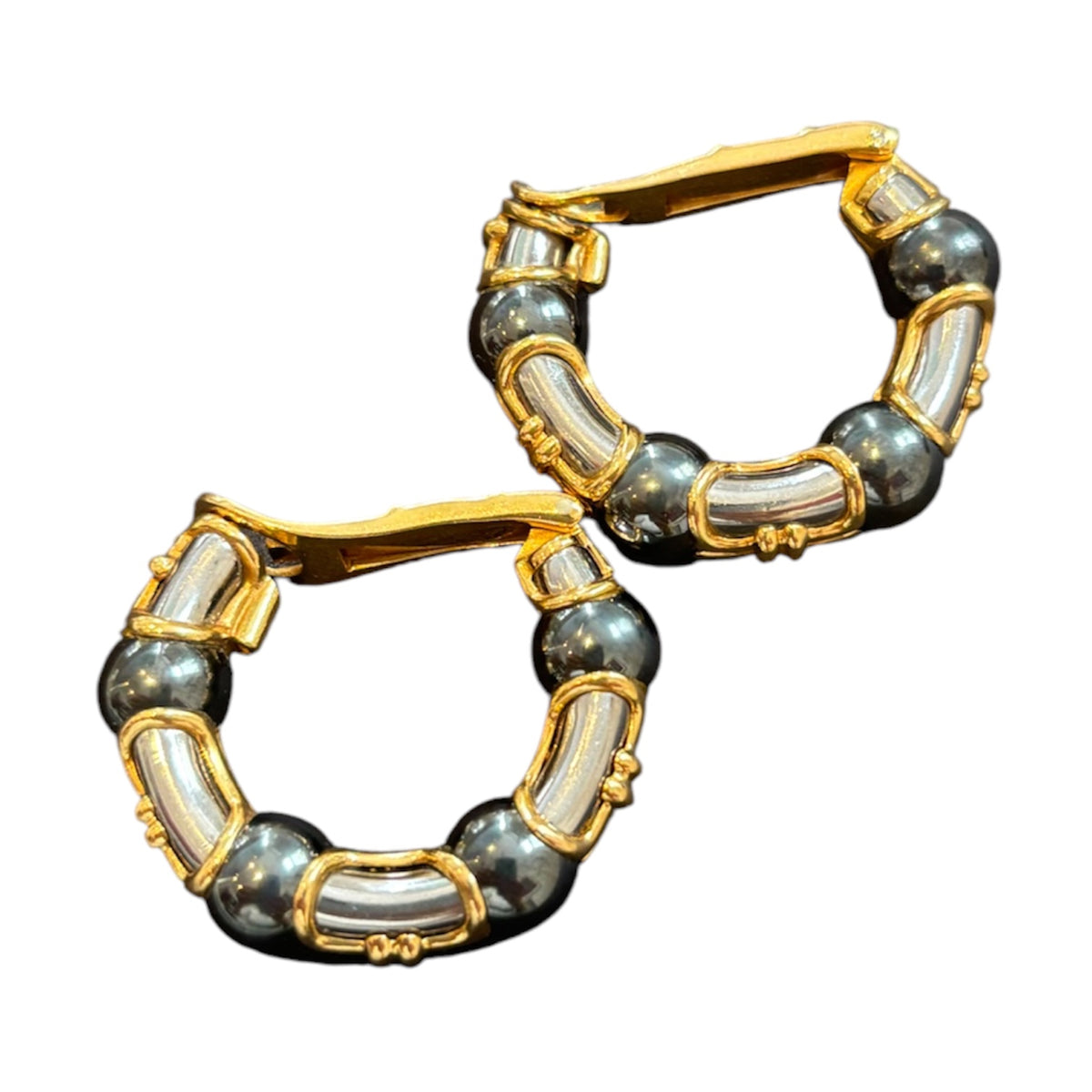 Bulgari Earrings