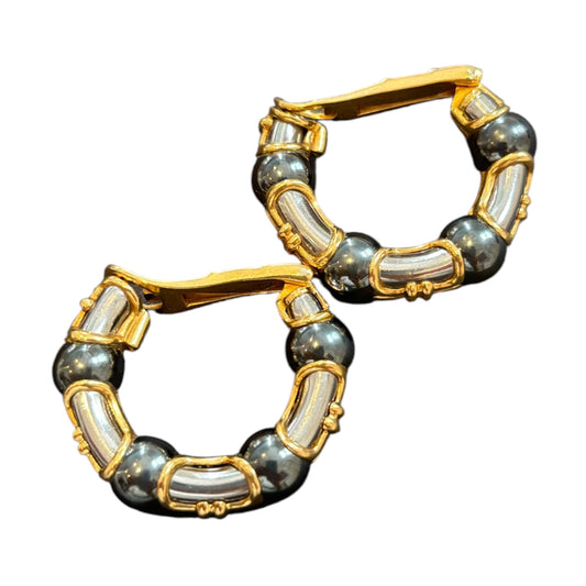 Bulgari Earrings