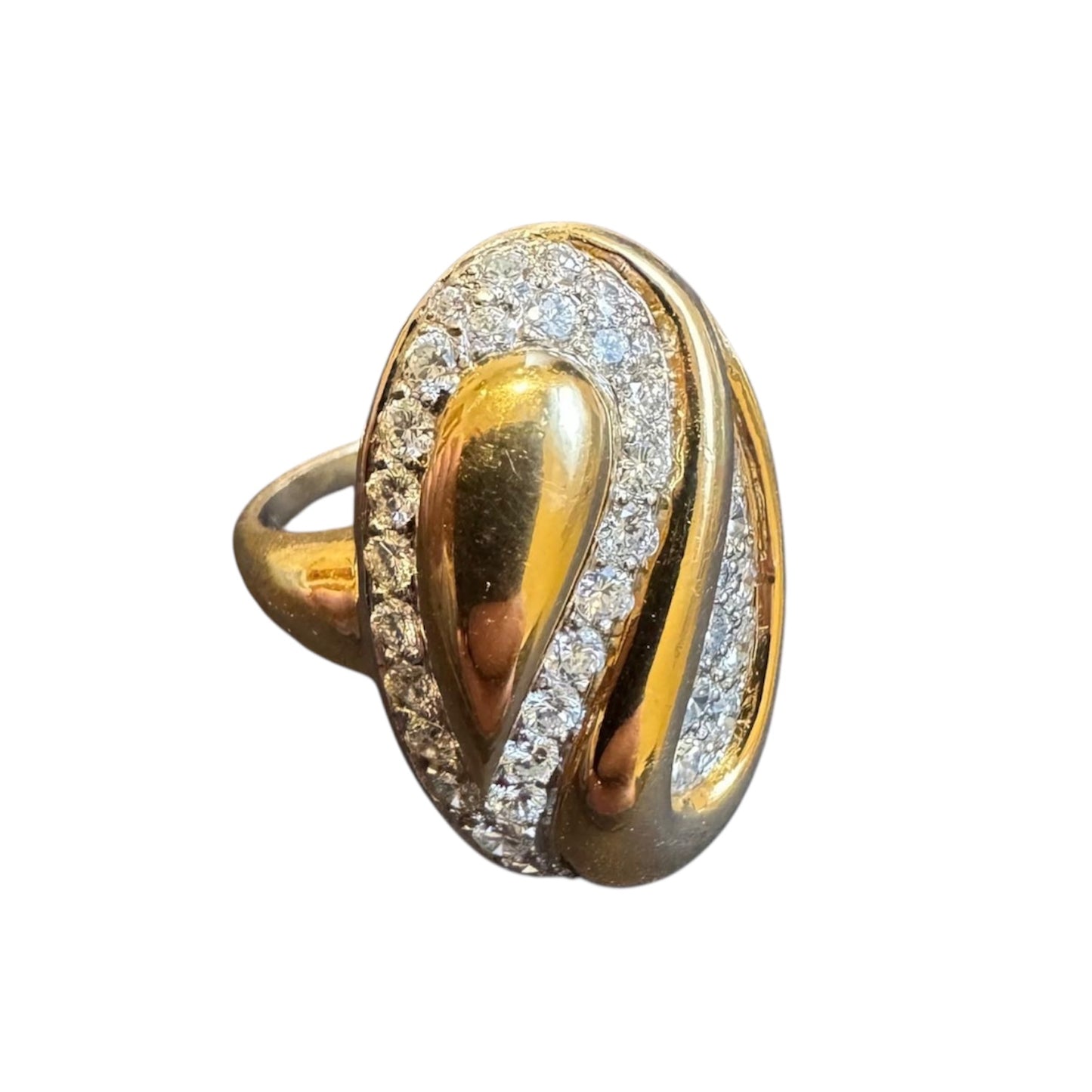 Van Cleef & Arpels Demi-Parure