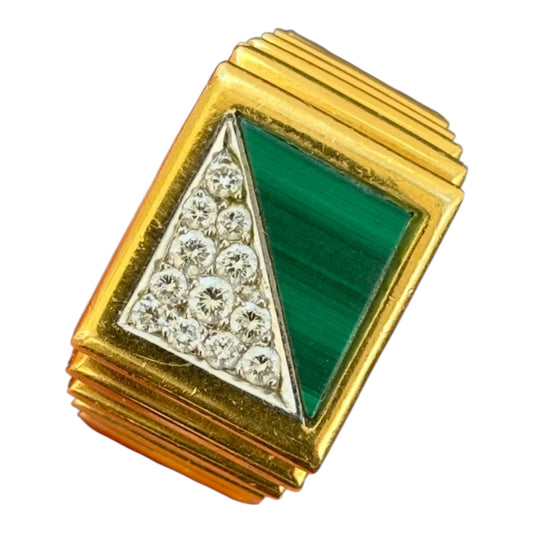 Piaget Ring